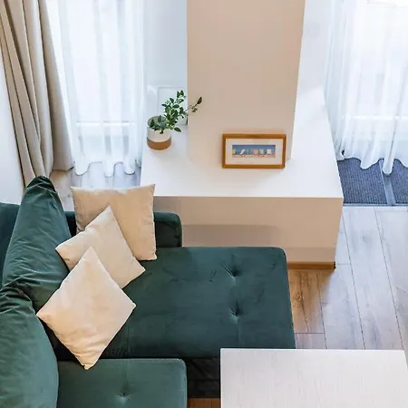 Vanago Loftas Palanga