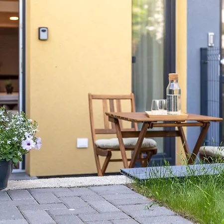 Vanago Loftas Palanga